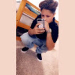 Meet your Posher, Jessie